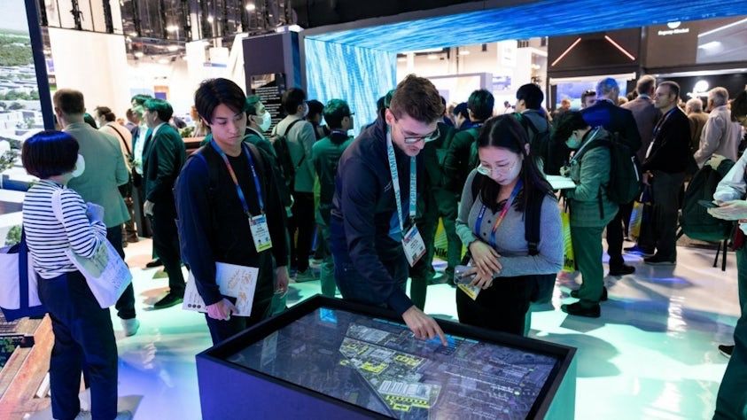 CES 2026 Why Digital Twins are Becoming Real Time Decision Engines