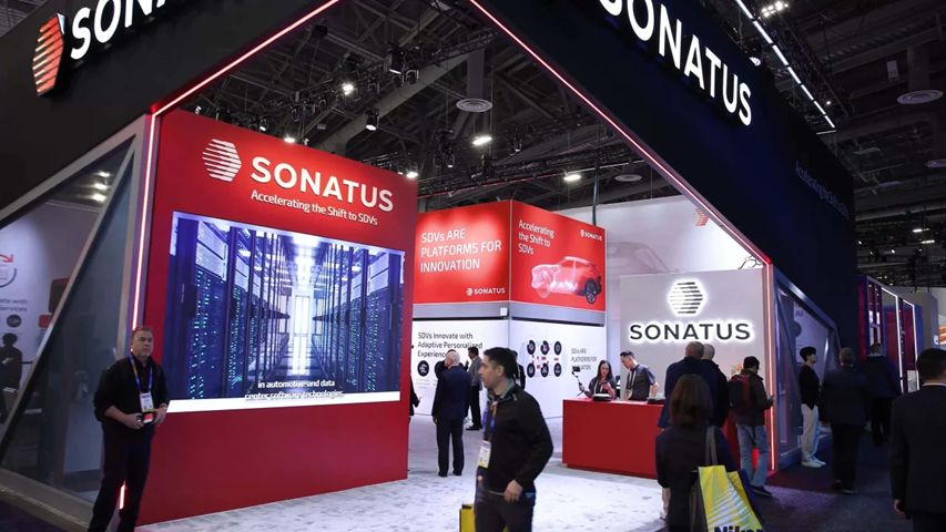 From SDV to AIDV Testing the AI Defined Vehicle at CES 2026