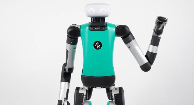 CES 2026 Why This is the Year of the Humanoid Robot