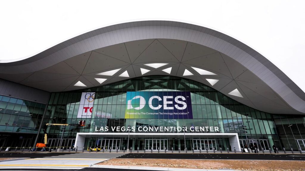 CES 2026 Why the Best Tech Will Be Completely Invisible