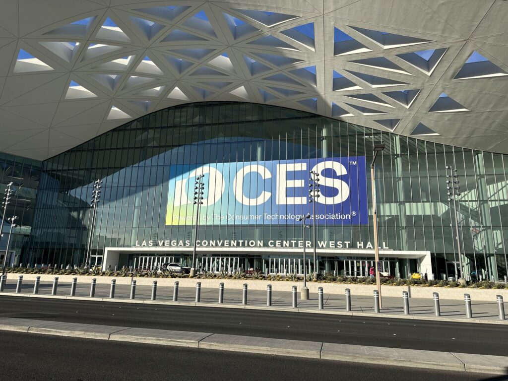 CES 2026 Countdown Finding Signal in the Noise