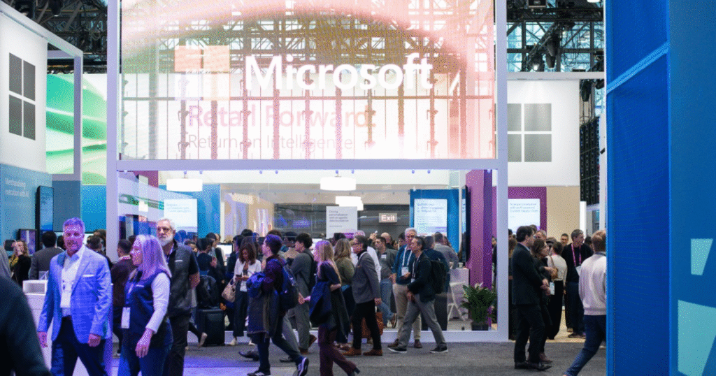 Retail Themes What NRF 2026 Reveals About the Year Ahead