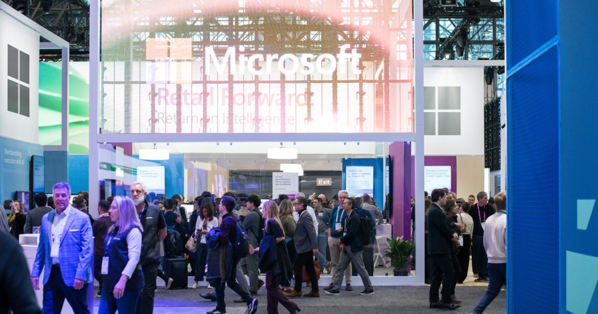 Retail Themes What NRF 2026 Reveals About the Year Ahead