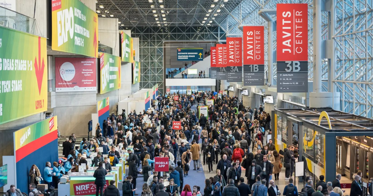 The Next Now Defines Retail New Operating Condition