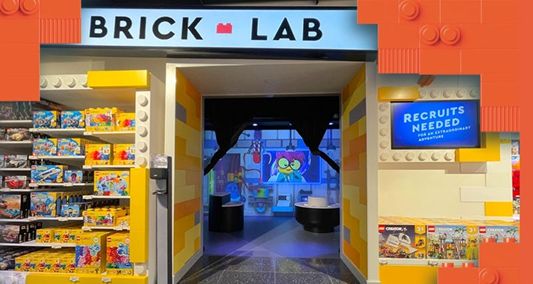 The Rise of Experiential Retail Experience Over Efficiency
